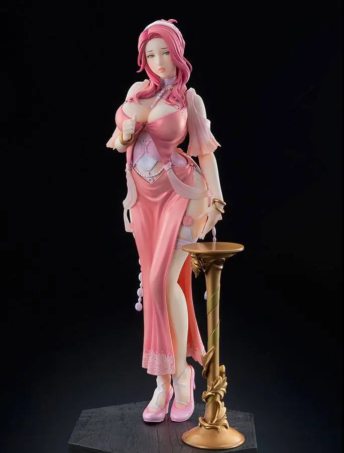 Original Character by Oda non PVC Statue 1/5 Akari Clark Shinguji 36 cm termékfotó