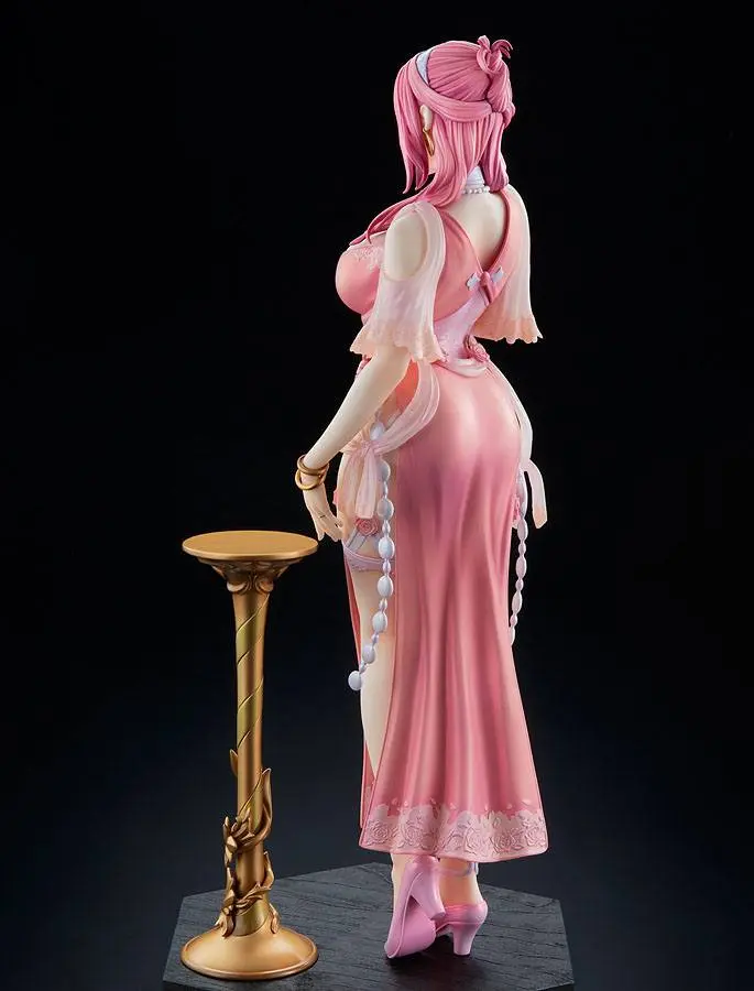 Original Character by Oda non PVC Statue 1/5 Akari Clark Shinguji 36 cm termékfotó