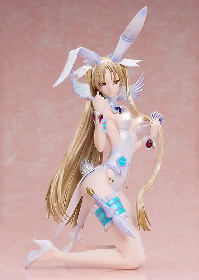 Original Character by Raita Statue 1/4 Kotone Sasaki Innocent Bunny Ver. 35 cm Produktfoto