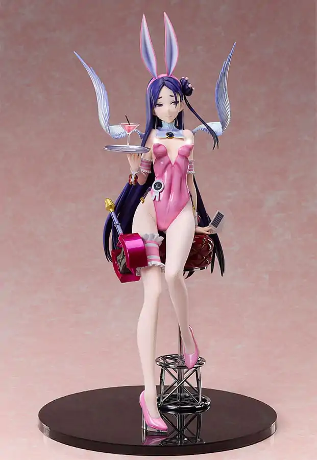 Original Character by Raita Statue 1/4 Yui Nitta Impish Bunny Ver. 41 cm Produktfoto