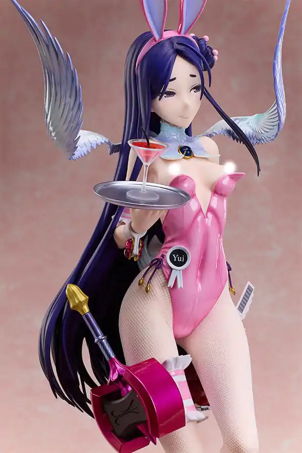 Original Character by Raita Statue 1/4 Yui Nitta Impish Bunny Ver. 41 cm Produktfoto