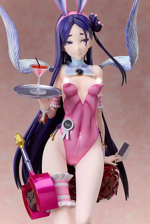 Original Character by Raita Statue 1/4 Yui Nitta Impish Bunny Ver. 41 cm Produktfoto