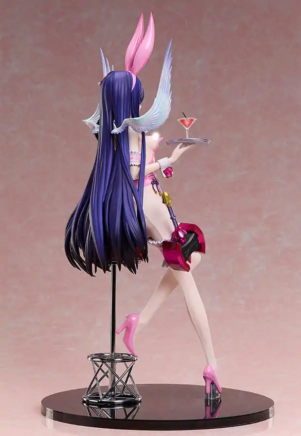 Original Character by Raita Statue 1/4 Yui Nitta Impish Bunny Ver. 41 cm Produktfoto