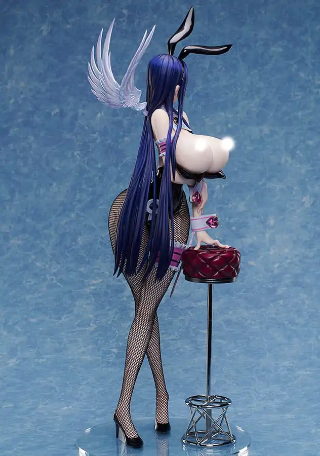 Original Character by Raita Mahou Shoujo Series Statue 1/4 Misae Suzuhara Bunny Ver. 2nd 49 cm Produktfoto