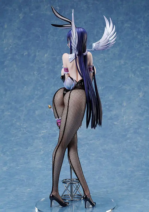 Original Character by Raita Mahou Shoujo Series Statue 1/4 Misae Suzuhara Bunny Ver. 2nd 49 cm Produktfoto