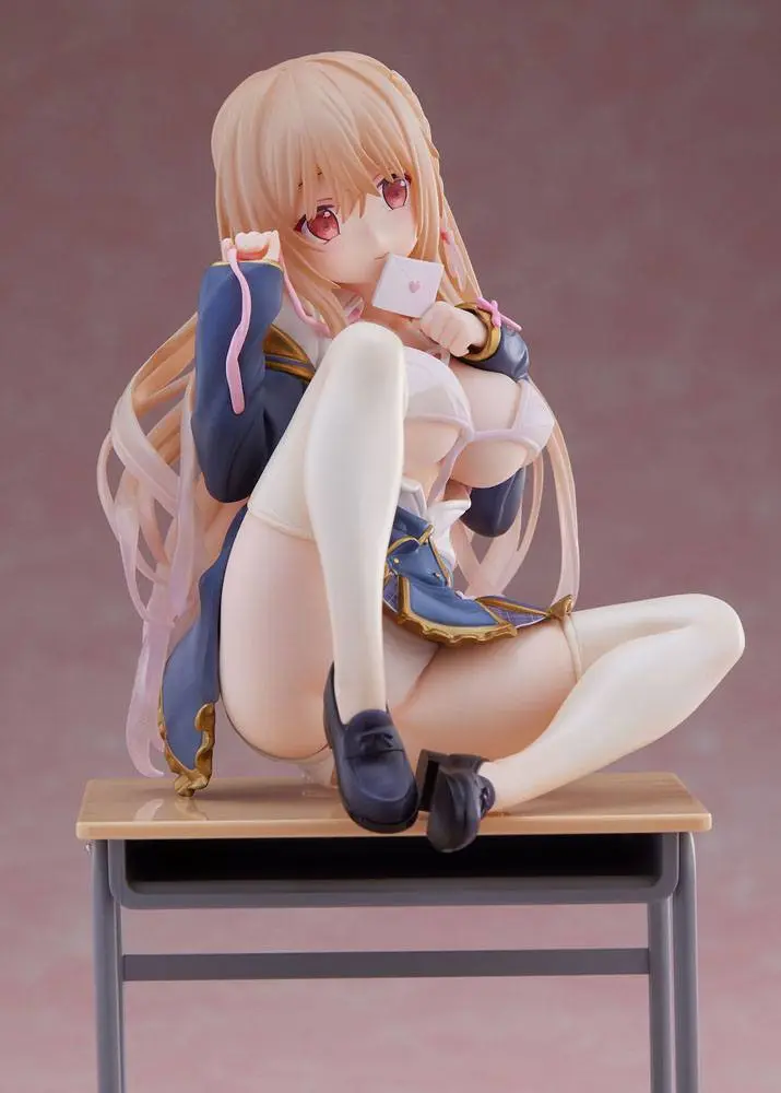 Original Character PVC Statue 1/7 TwinBox Original Illustration Maeda Shiori TPK-004 21 cm Produktfoto