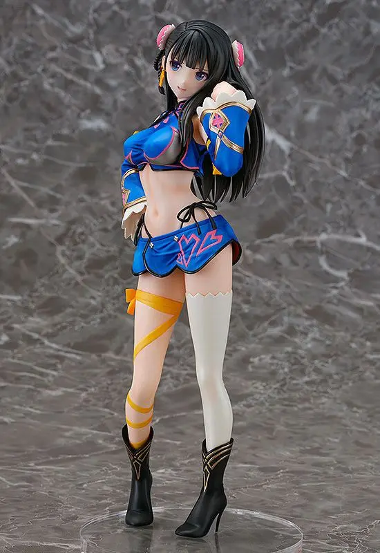 Original Character by Tony/CCG EXPO PVC Statue 1/7 Zi Ling: 2015 Ver. 22 cm termékfotó