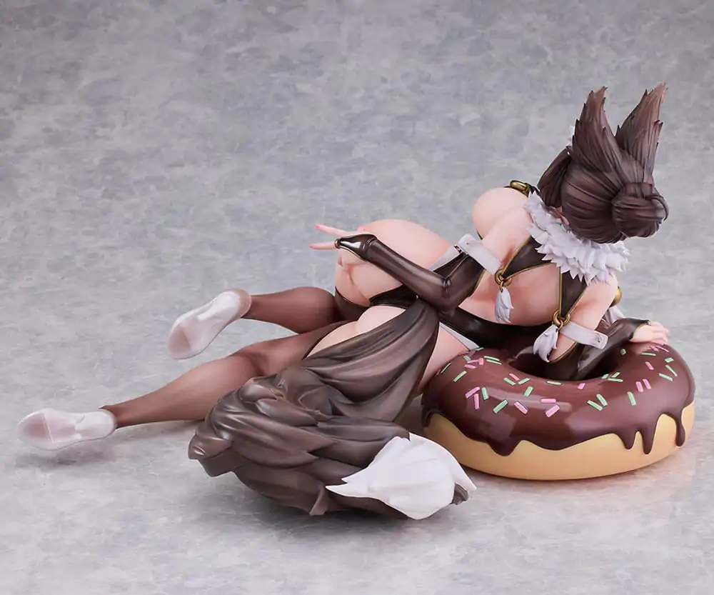 Original Character by Tsuchino PVC-Statue 1/4 Sumire Kurosawa 20 cm Produktfoto