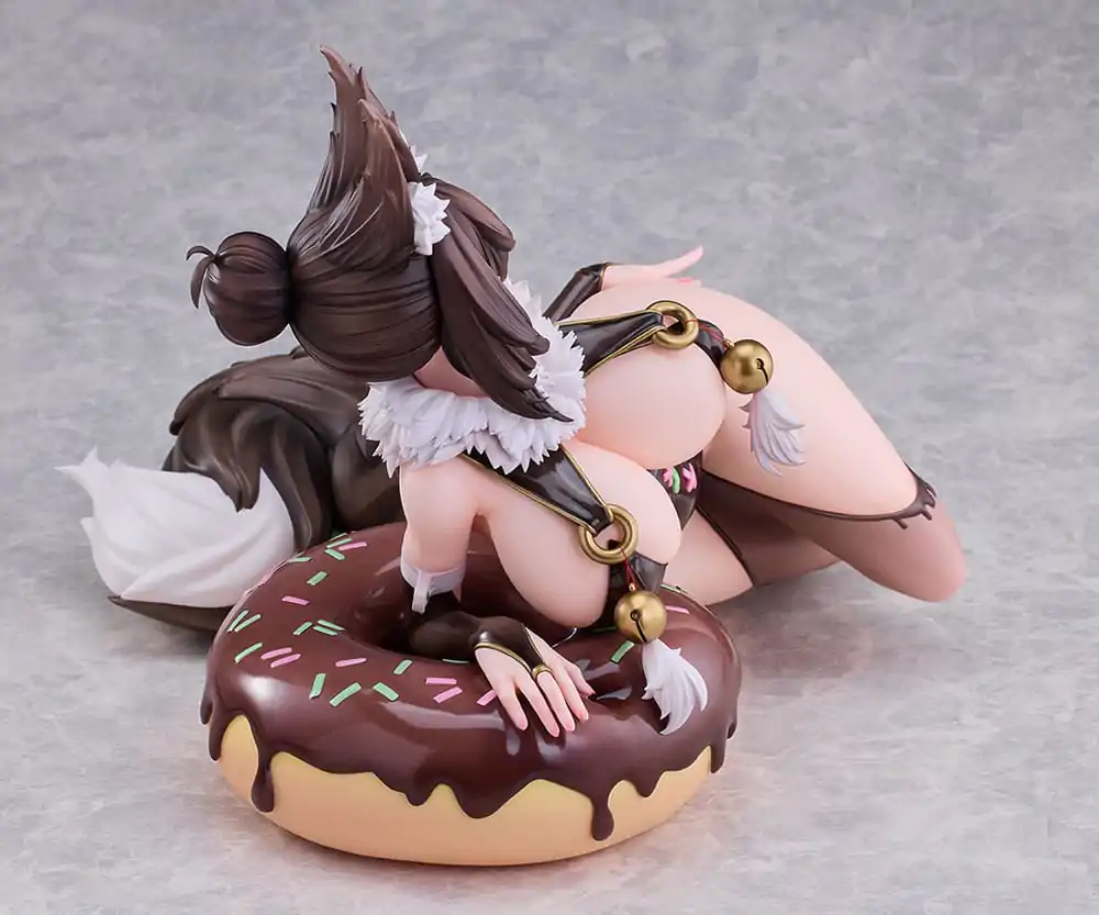 Original Character by Tsuchino PVC-Statue 1/4 Sumire Kurosawa 20 cm Produktfoto