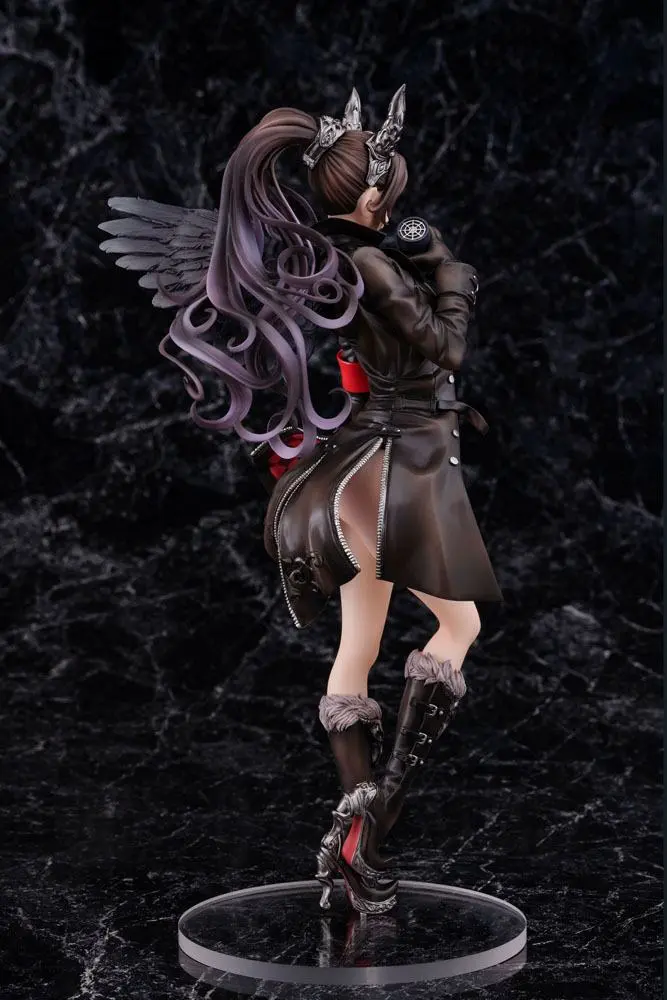 Original Character by Vispo Statue 1/7 One-winged Jishia 26 cm Produktfoto