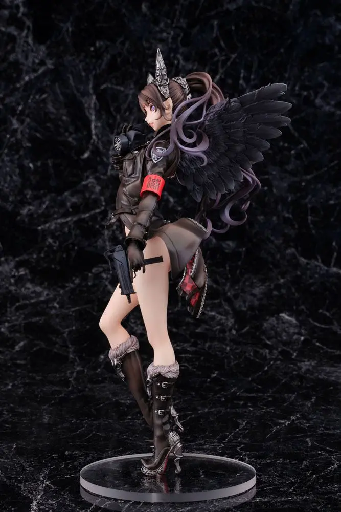 Original Character by Vispo Statue 1/7 One-winged Jishia 26 cm Produktfoto