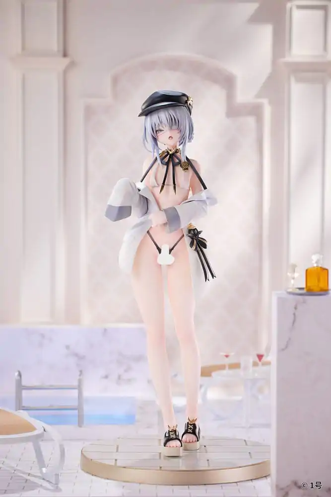 Original Character PVC Statue Chitomi Yoichi Swimsuit Ver. Special Edition 29 cm Produktfoto