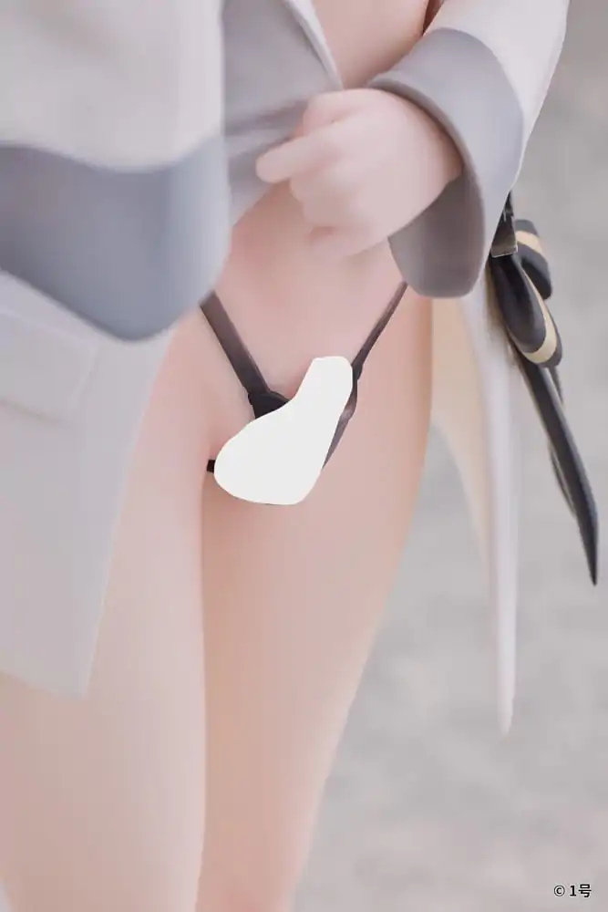 Original Character PVC Statue Chitomi Yoichi Swimsuit Ver. Special Edition 29 cm Produktfoto