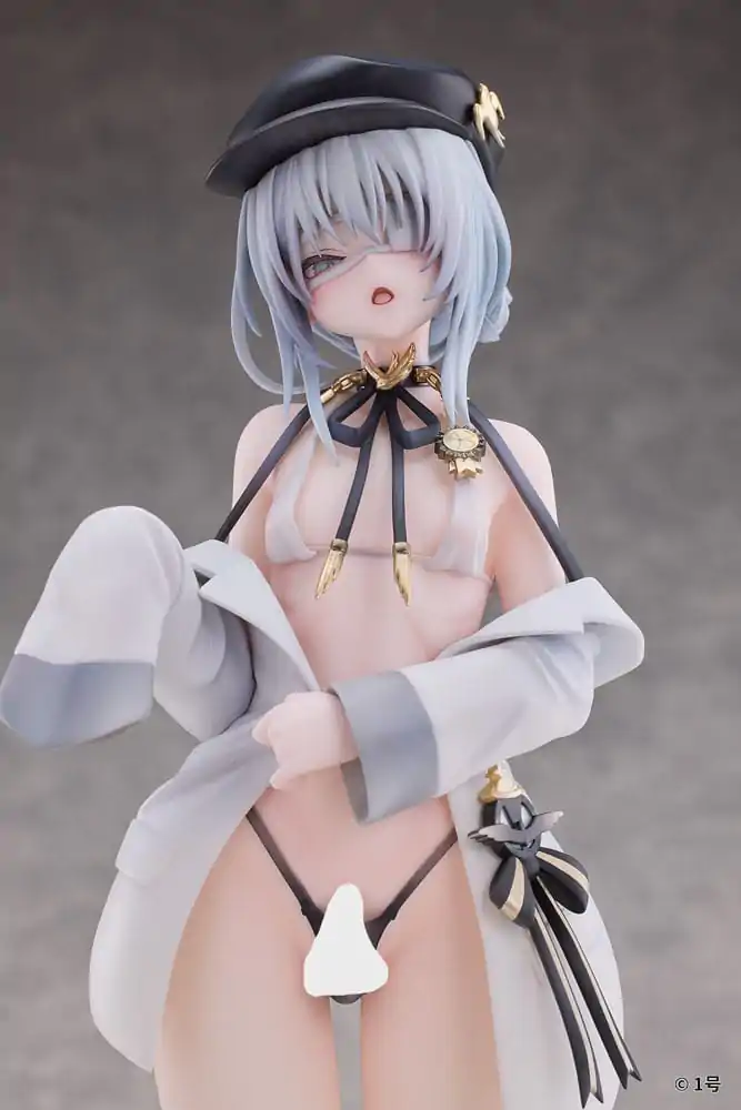 Original Character PVC Statue Chitomi Yoichi Swimsuit Ver. Special Edition 29 cm Produktfoto