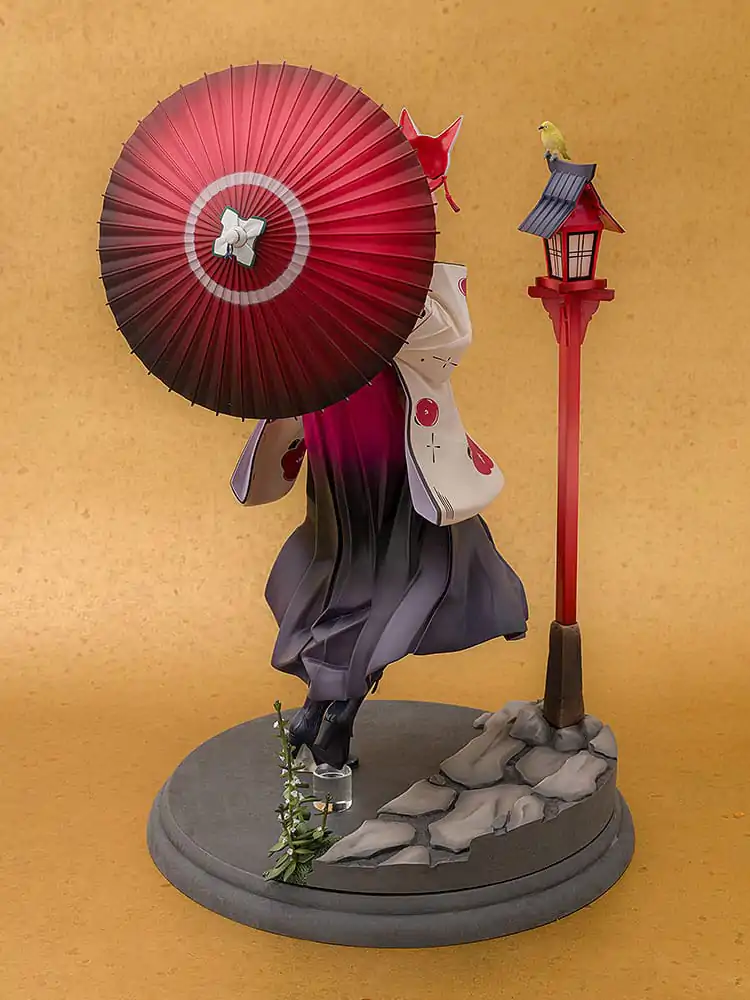 Original Character Colors PVC Statue 1/7 Tsumugi 29 cm Produktfoto