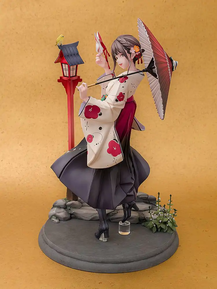 Original Character Colors PVC Statue 1/7 Tsumugi 29 cm Produktfoto