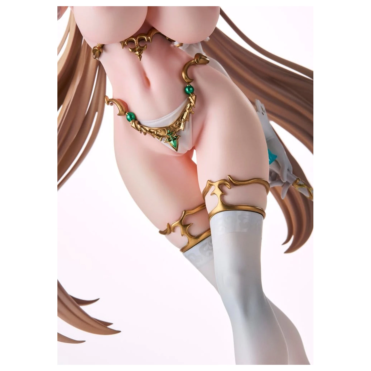 Original Character Elf Village Series PVC Statue 1/6 13th Villager Zephia Limitierte Edition 25 cm Produktfoto