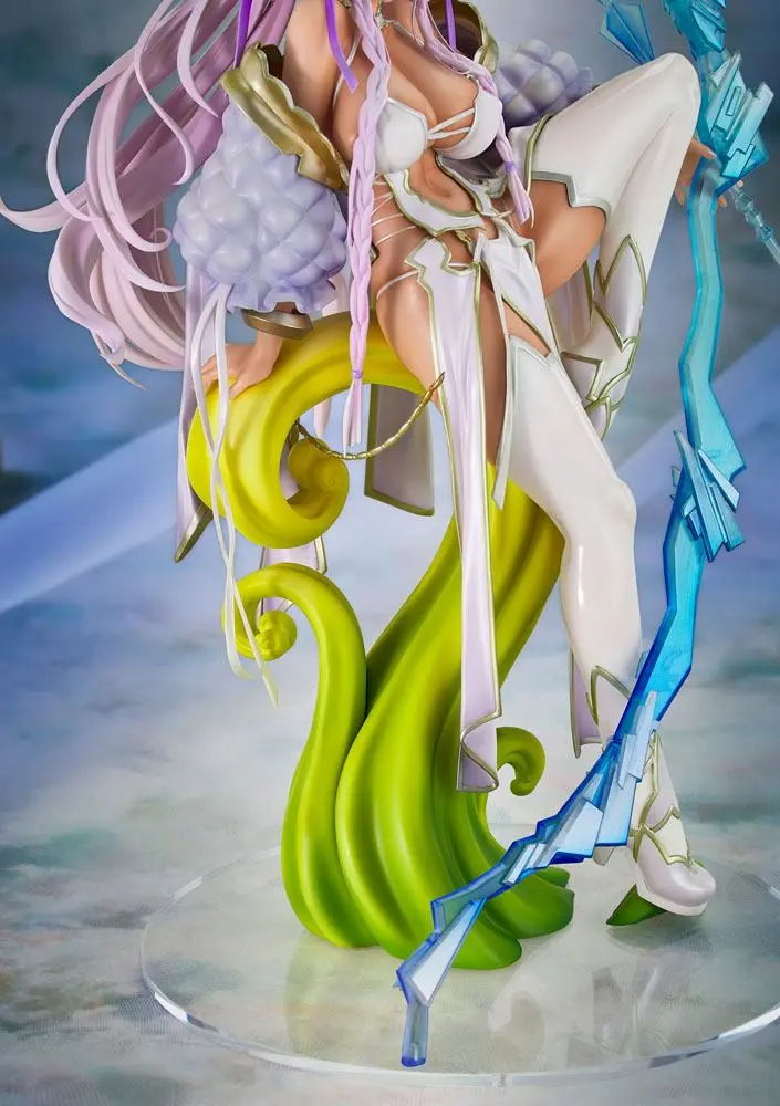 Original Character Elf Village Series PVC Statue 1/6 2nd Villager Lyra 25 cm termékfotó