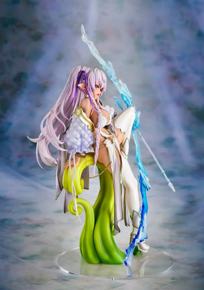 Original Character Elf Village Series PVC Statue 1/6 2nd Villager Lyra 25 cm termékfotó