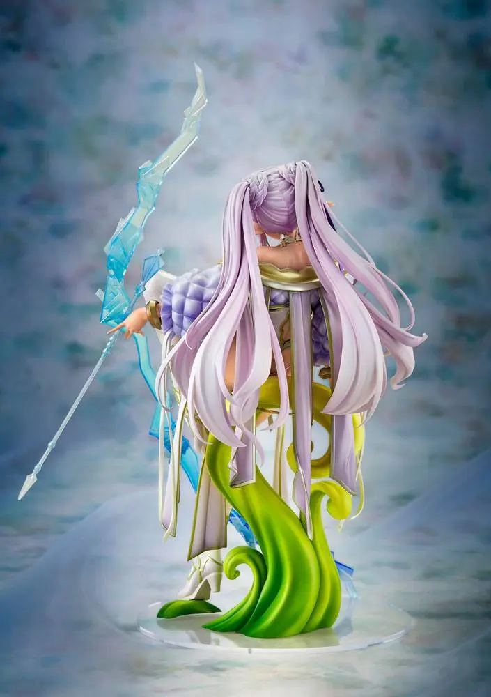 Original Character Elf Village Series PVC Statue 1/6 2nd Villager Lyra 25 cm termékfotó