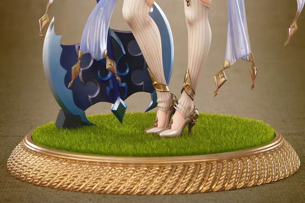 Original Character Elf Village Series PVC Statue 1/6 4th Villager Priscilla Limited Edition 23 cm Produktfoto