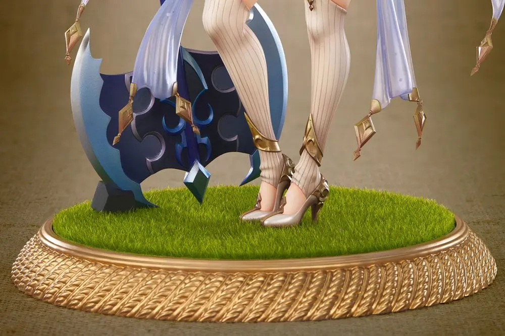 Original Character Elf Village Series PVC Statue 1/6 5th Villager Kukuru Limited 25 cm Produktfoto