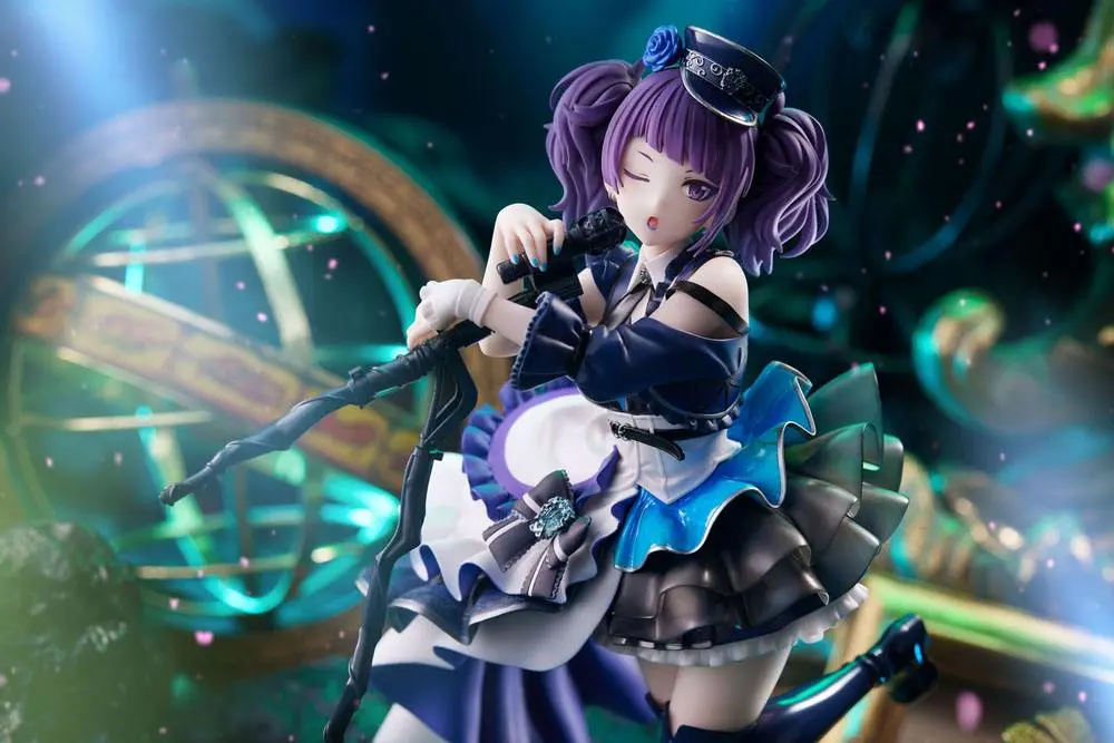 Original Character Elf Village Series PVC Statue 1/6 8th Villager Cecil Antenna Shop Limited Edition 25 cm Produktfoto