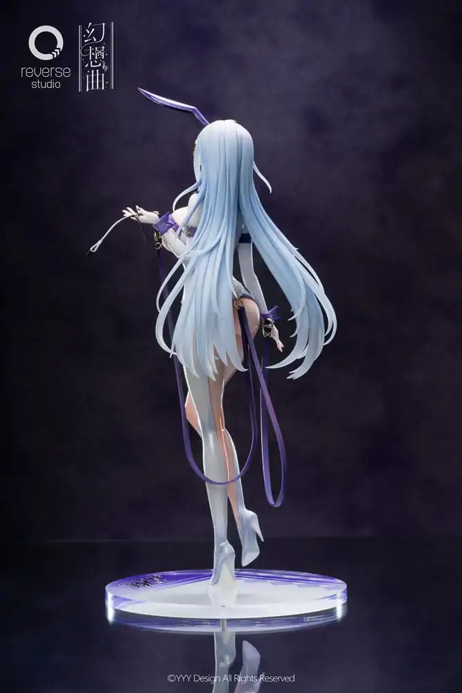 Original Character Fantasias Series Statue 1/6 Hel Sin Commander Ver. 29 Zentimeter Produktfoto