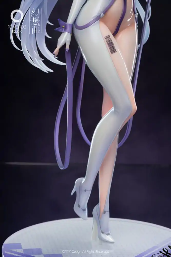 Original Character Fantasias Series Statue 1/6 Hel Sin Commander Ver. 29 Zentimeter Produktfoto