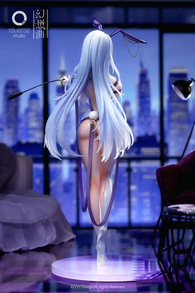 Original Character Fantasias Series Statue 1/6 Hel Sin Commander Ver. 29 Zentimeter Produktfoto