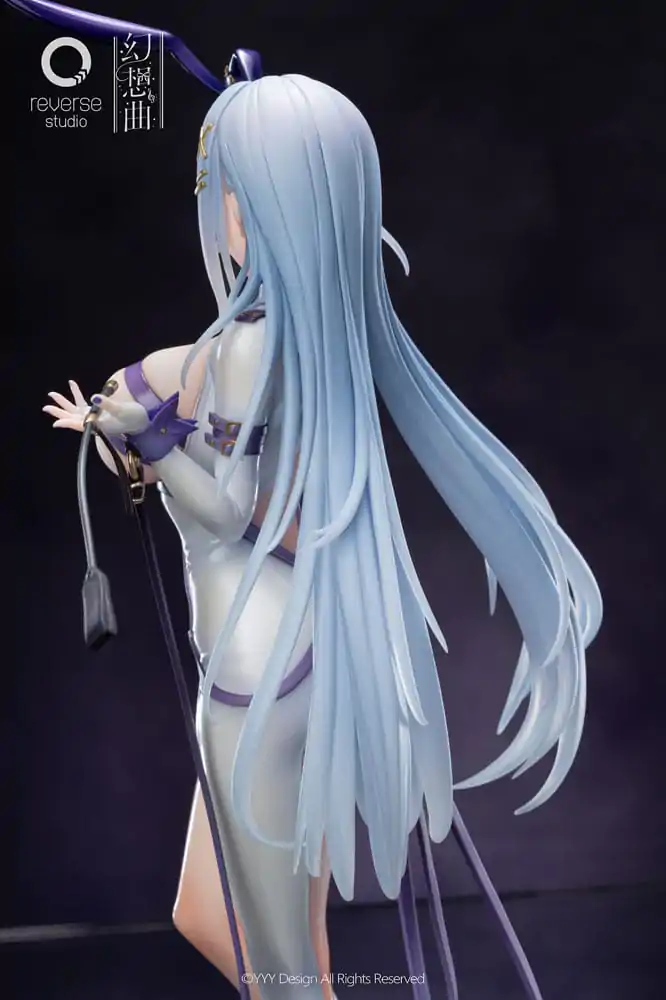Original Character Fantasias Series Statue 1/6 Hel Sin Commander Ver. 29 Zentimeter Produktfoto