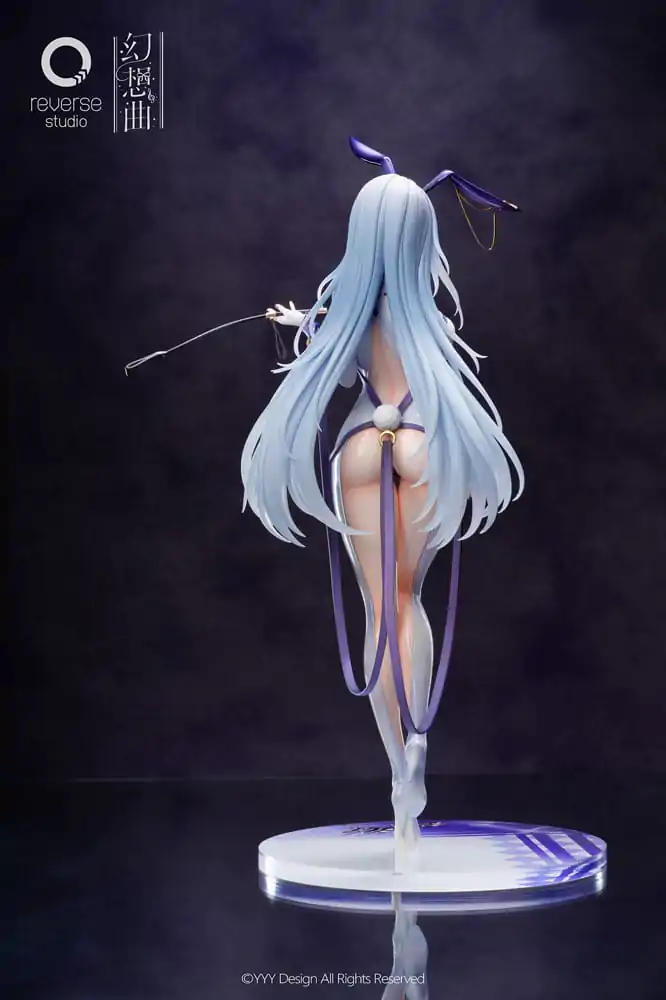 Original Character Fantasias Series Statue 1/6 Hel Sin Commander Ver. 29 Zentimeter Produktfoto