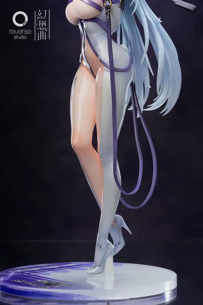 Original Character Fantasias Series Statue 1/6 Hel Sin Commander Ver. 29 Zentimeter Produktfoto