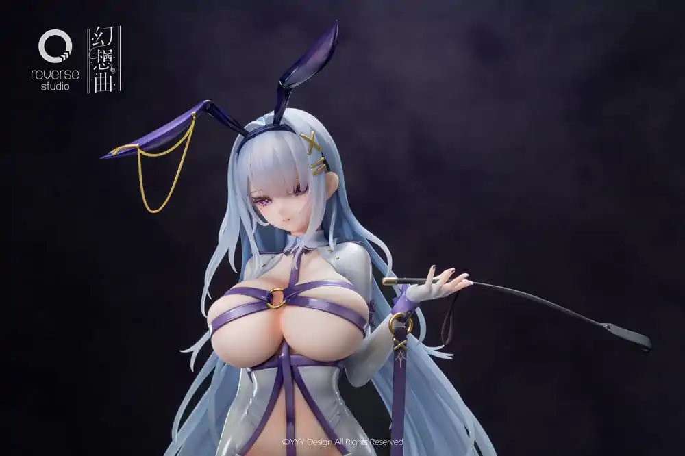 Original Character Fantasias Series Statue 1/6 Hel Sin Commander Ver. 29 Zentimeter Produktfoto