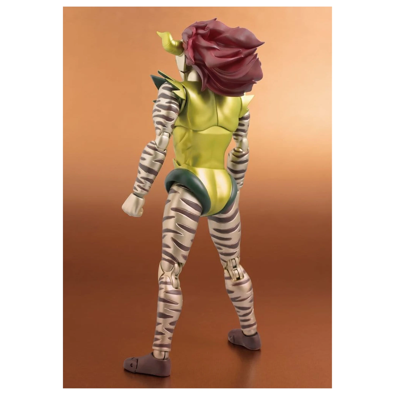 Original Character FFAF Action Figur Demon King Jackal 16 cm Produktfoto