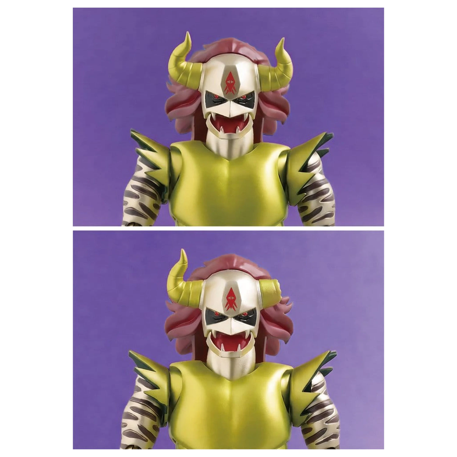 Original Character FFAF Action Figur Demon King Jackal 16 cm Produktfoto