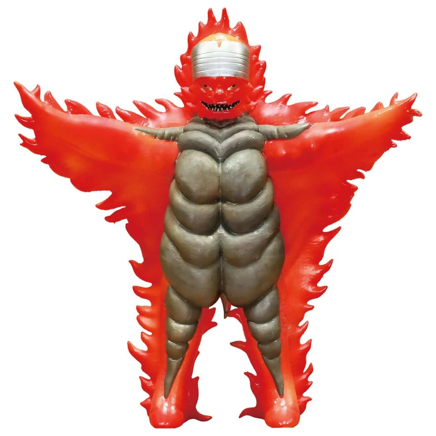 Original Character PVC Figur FFSC Kitty Fire 16 cm Produktfoto