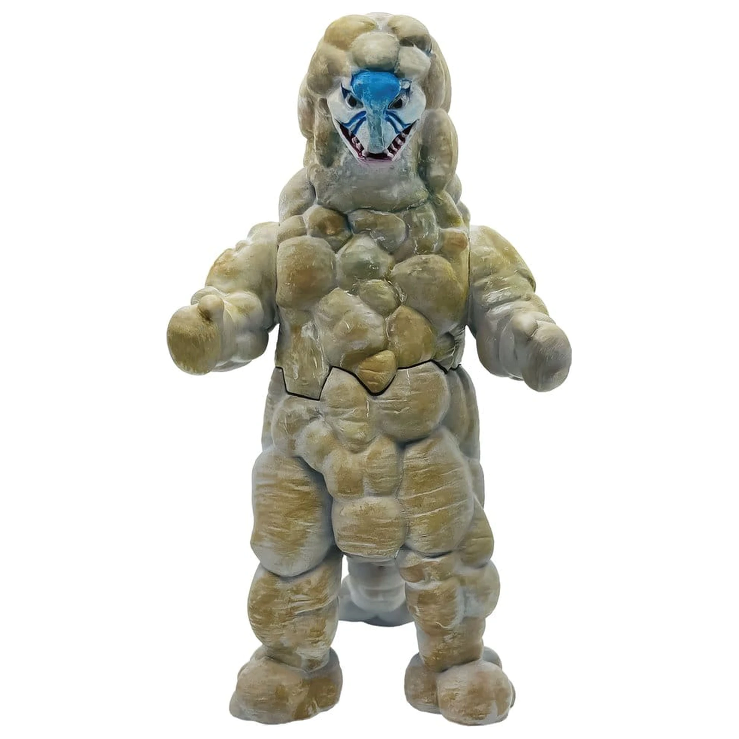 Original Character FFSC PVC Figur Shugaron Redman Ver. 16 cm Produktfoto