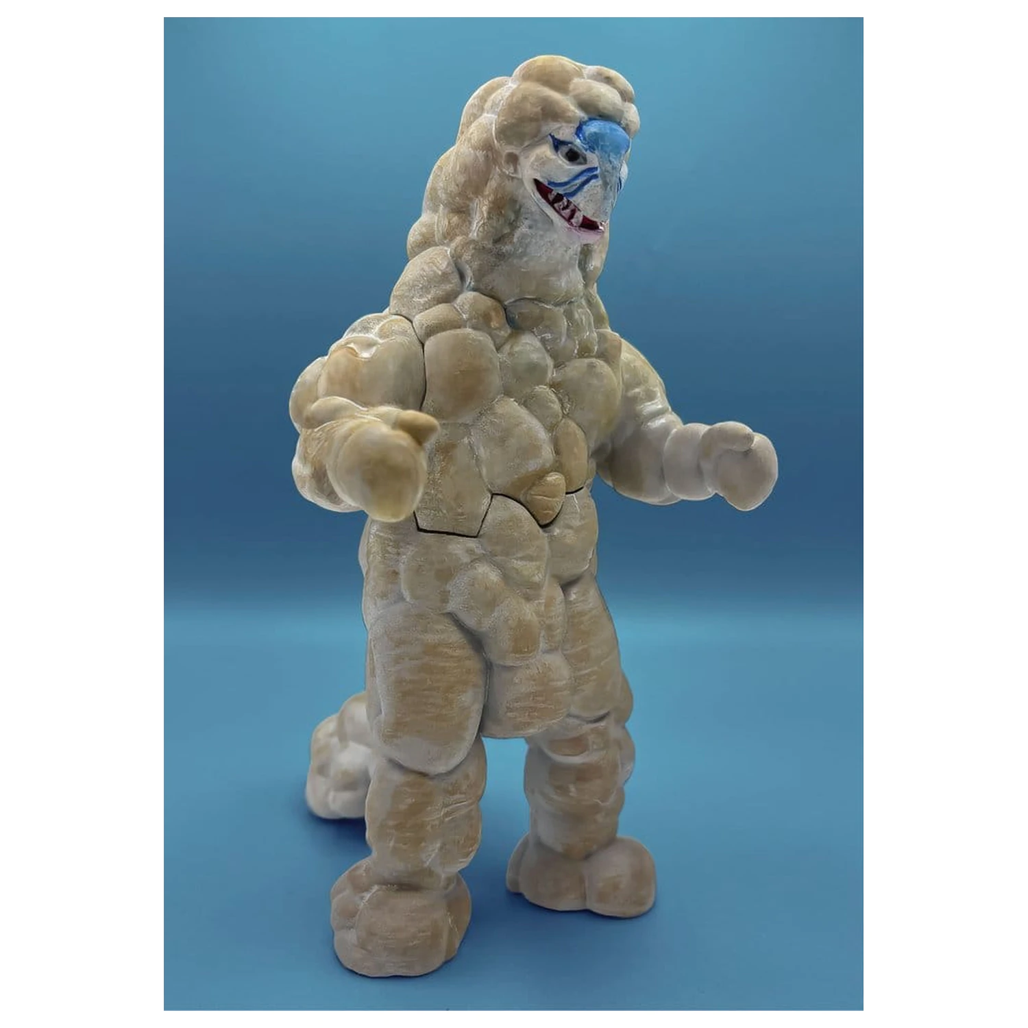 Original Character FFSC PVC Figur Shugaron Redman Ver. 16 cm Produktfoto