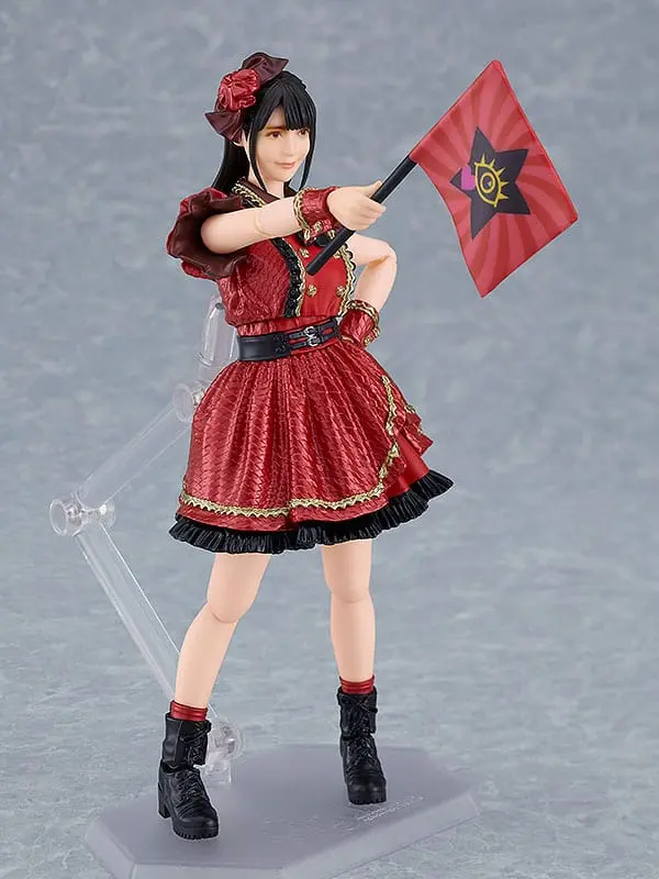 Original Character Figma Action Figur Sumire Uesaka 14 cm Produktfoto