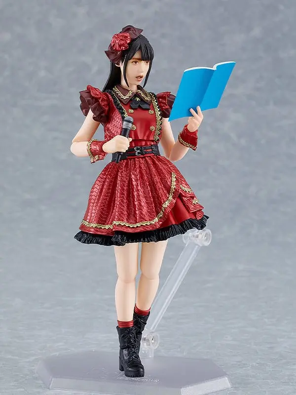 Original Character Figma Action Figur Sumire Uesaka 14 cm Produktfoto