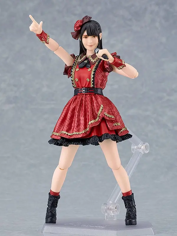 Original Character Figma Action Figur Sumire Uesaka 14 cm Produktfoto