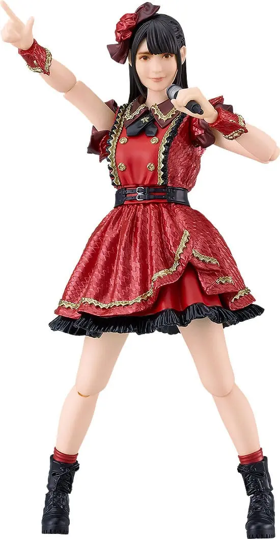Original Character Figma Action Figur Sumire Uesaka 14 cm Produktfoto