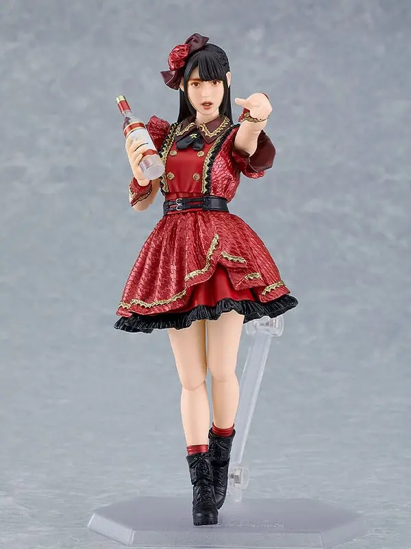 Original Character Figma Action Figur Sumire Uesaka 14 cm Produktfoto