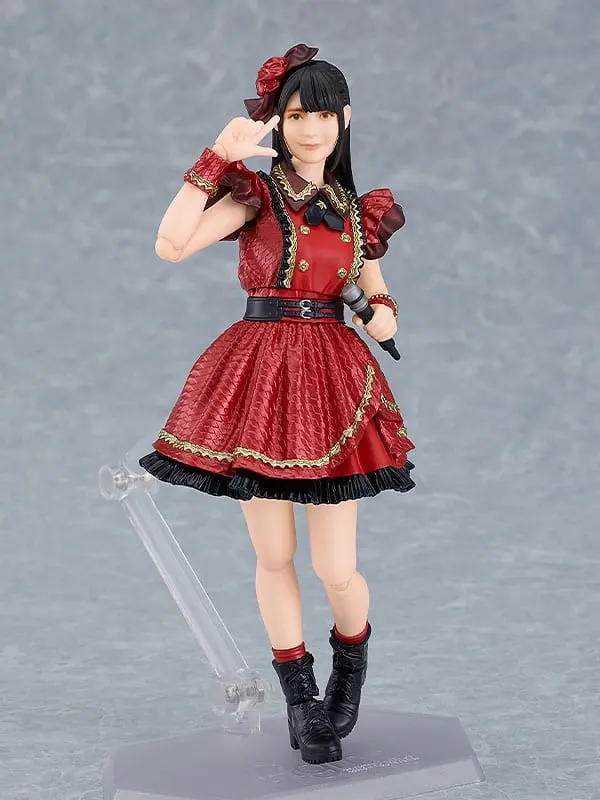 Original Character Figma Action Figur Sumire Uesaka 14 cm Produktfoto