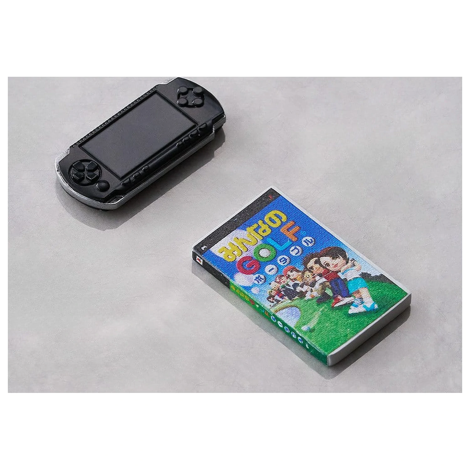 Original Character figmaPLUS Teile für Figma Figuren PlayStation Produktfoto