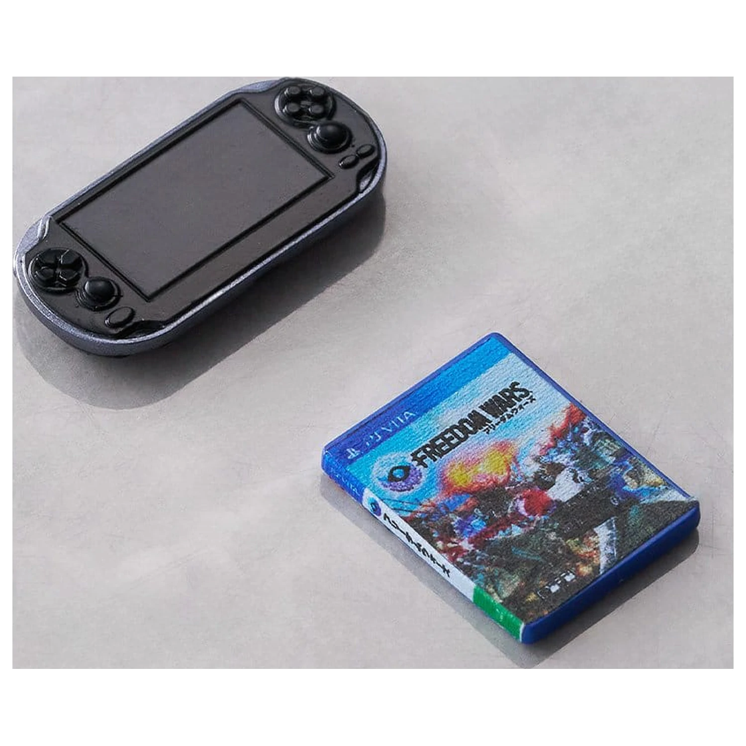 Original Character figmaPLUS Teile für Figma Figuren PlayStation Produktfoto