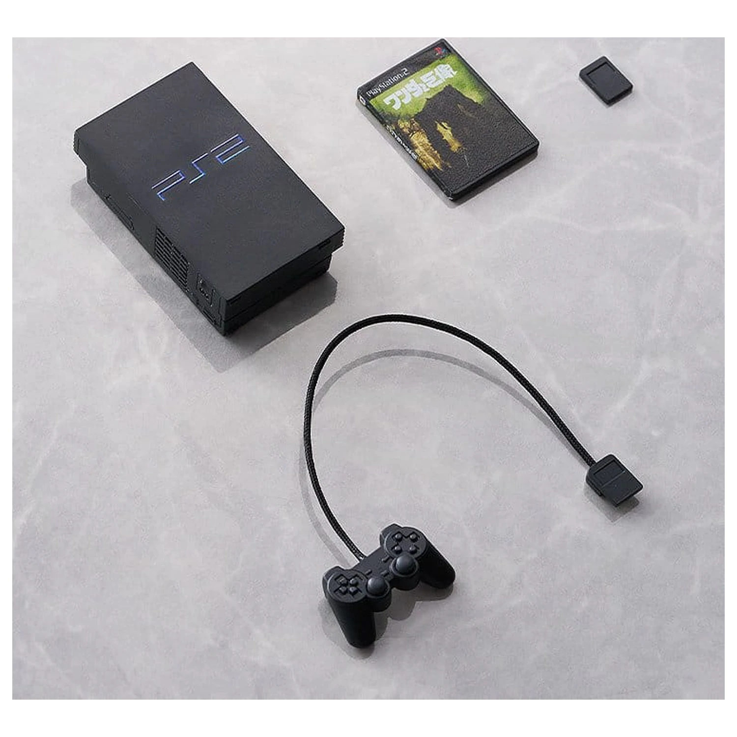 Original Character figmaPLUS Teile für Figma Figuren PlayStation Produktfoto