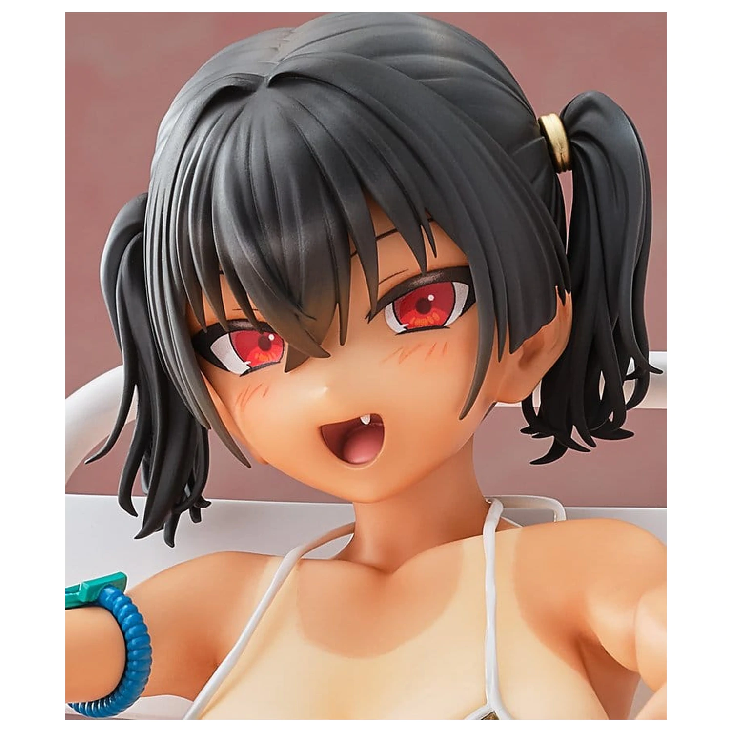 Original Character Figur 1/5 Nocturnas Sasaki Kanna–Gold Bikini Ver. 23 cm Produktfoto