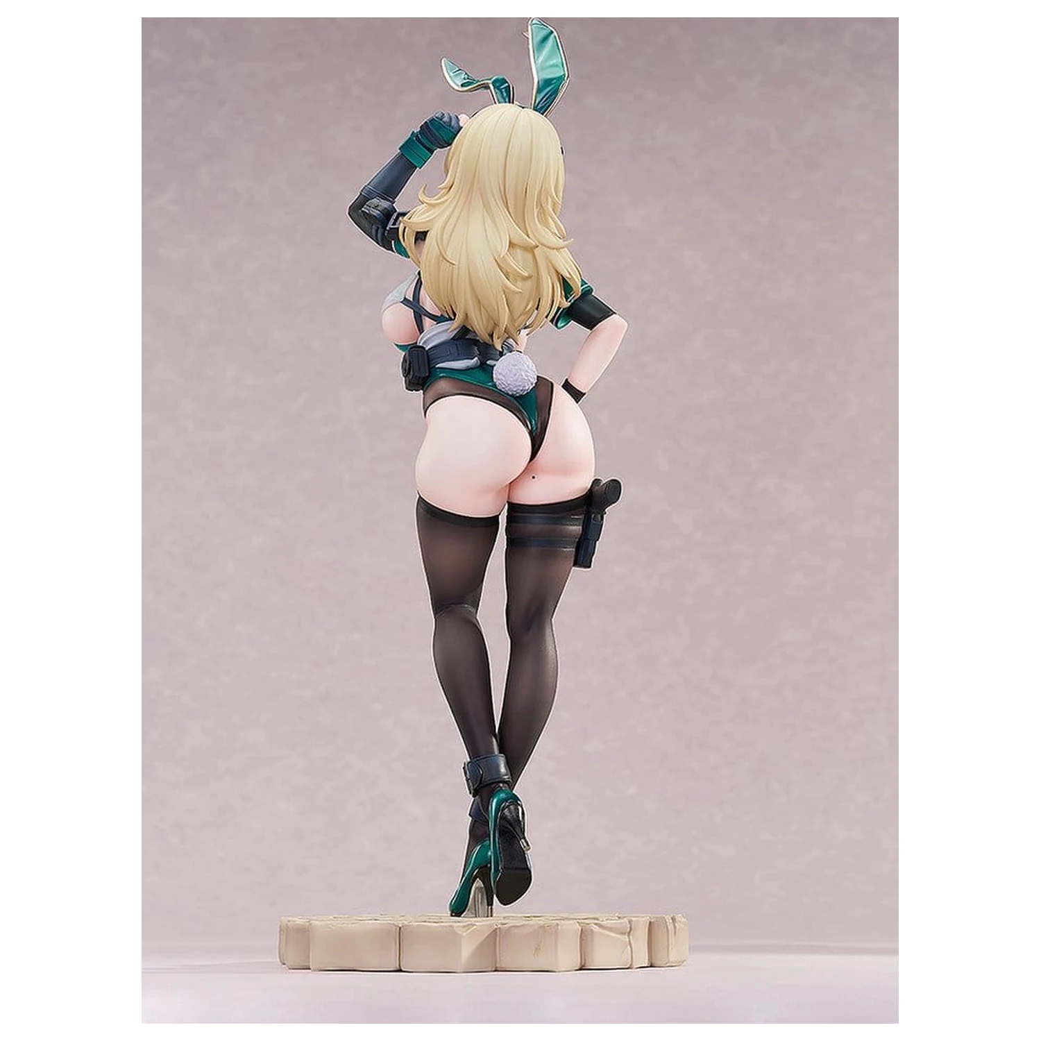 Original Charakter Figur 1/6 Bunny Cops 01 Illustration by CheLA77 30 Zentimeter Produktfoto